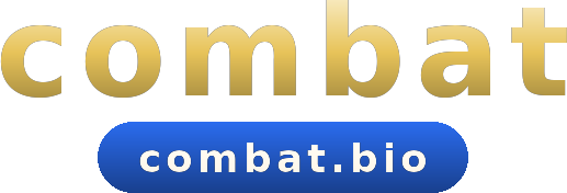 combat logo